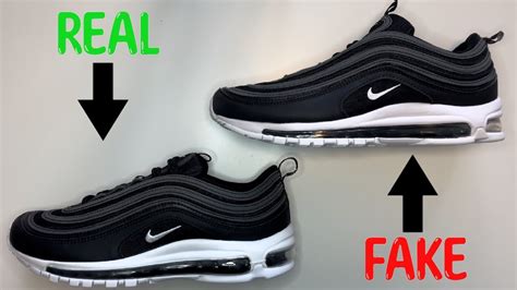 real nike air max vs fake|nike air max counterfeit.